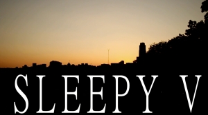 SleepyV